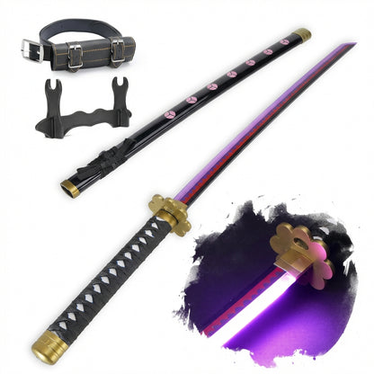 LED Zoro Sword