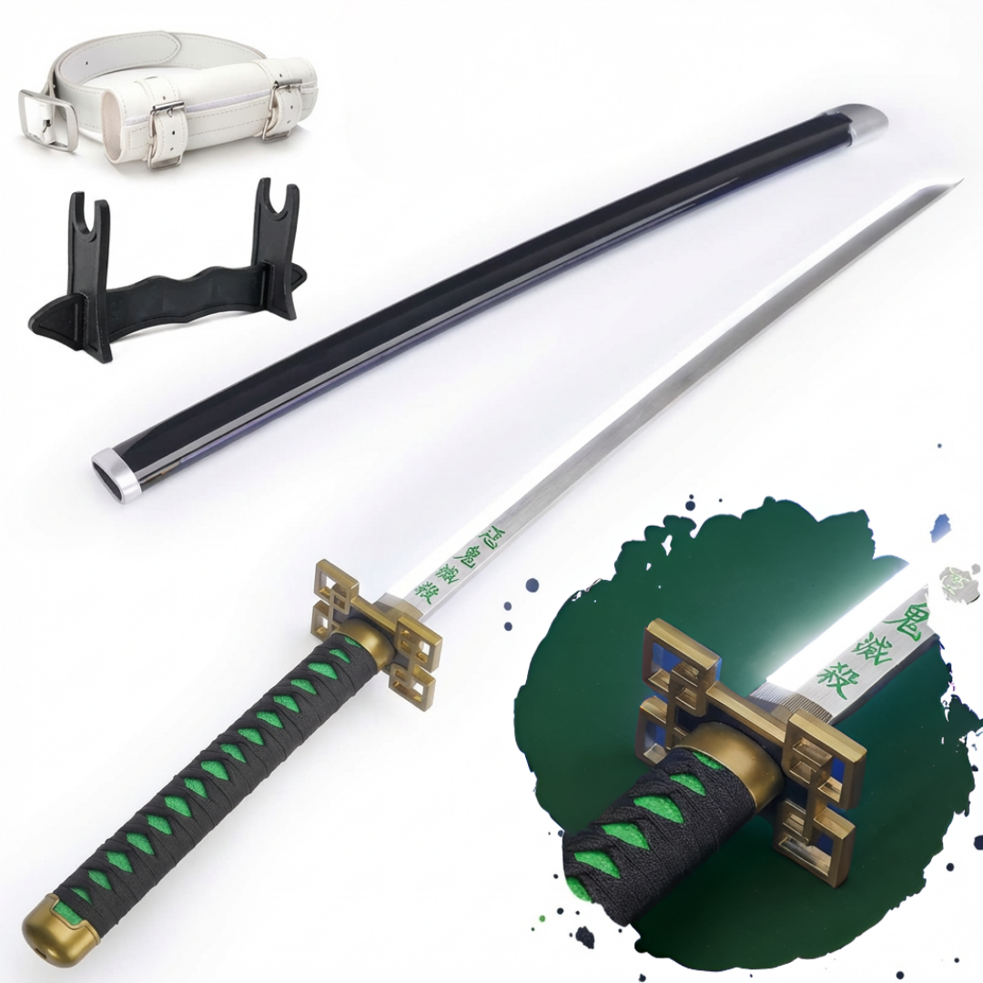 LED Demon Slayer Sword