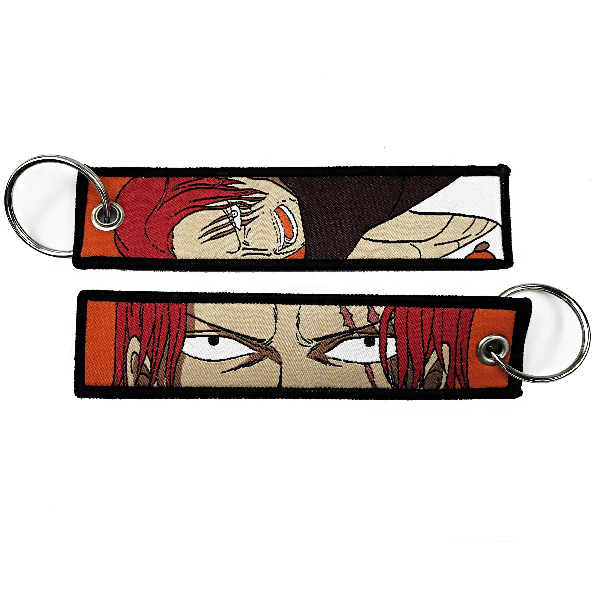 One Piece Keychains