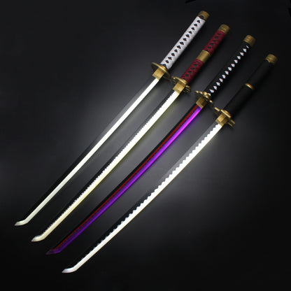 LED Zoro Sword
