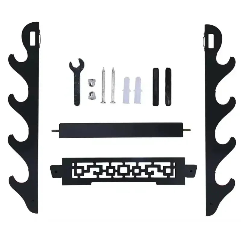 Katana Wall Mount