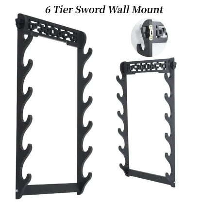 Katana Wall Mount