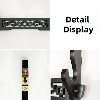 Katana Wall Mount