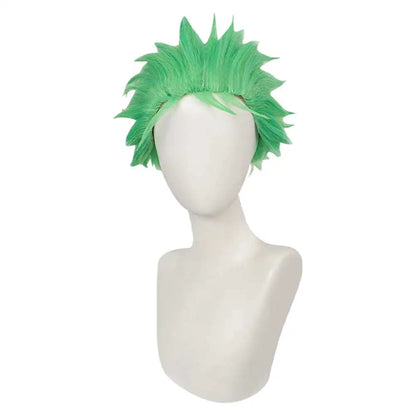 Zoro Egghead Cosplay Outfit