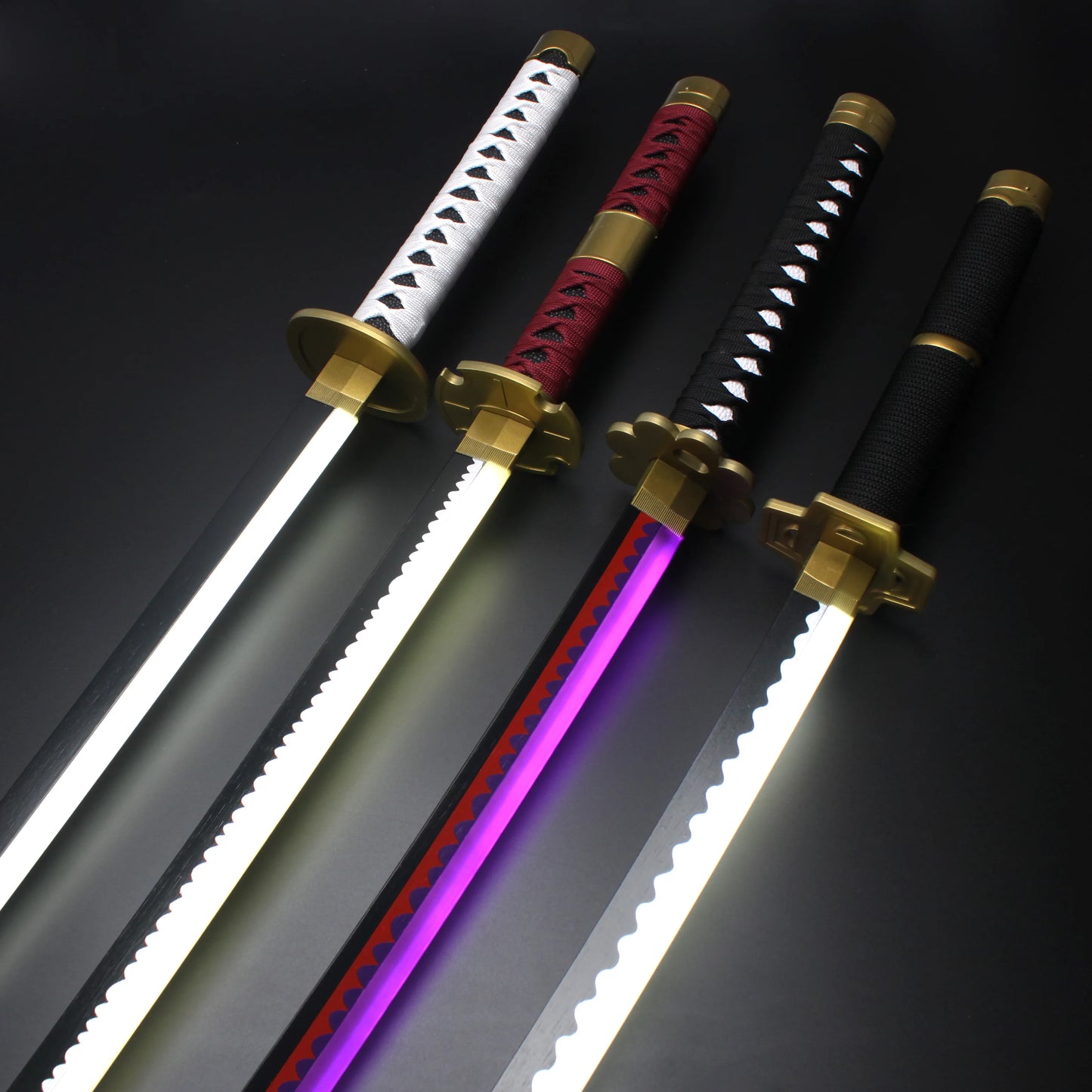 LED Zoro Sword