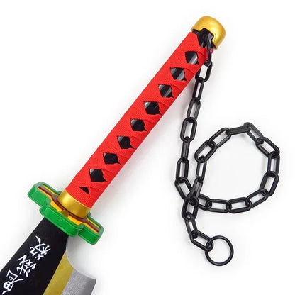 Tengen Uzui Blades