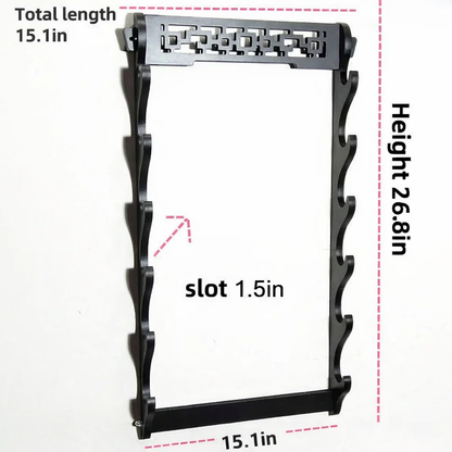 Katana Wall Mount