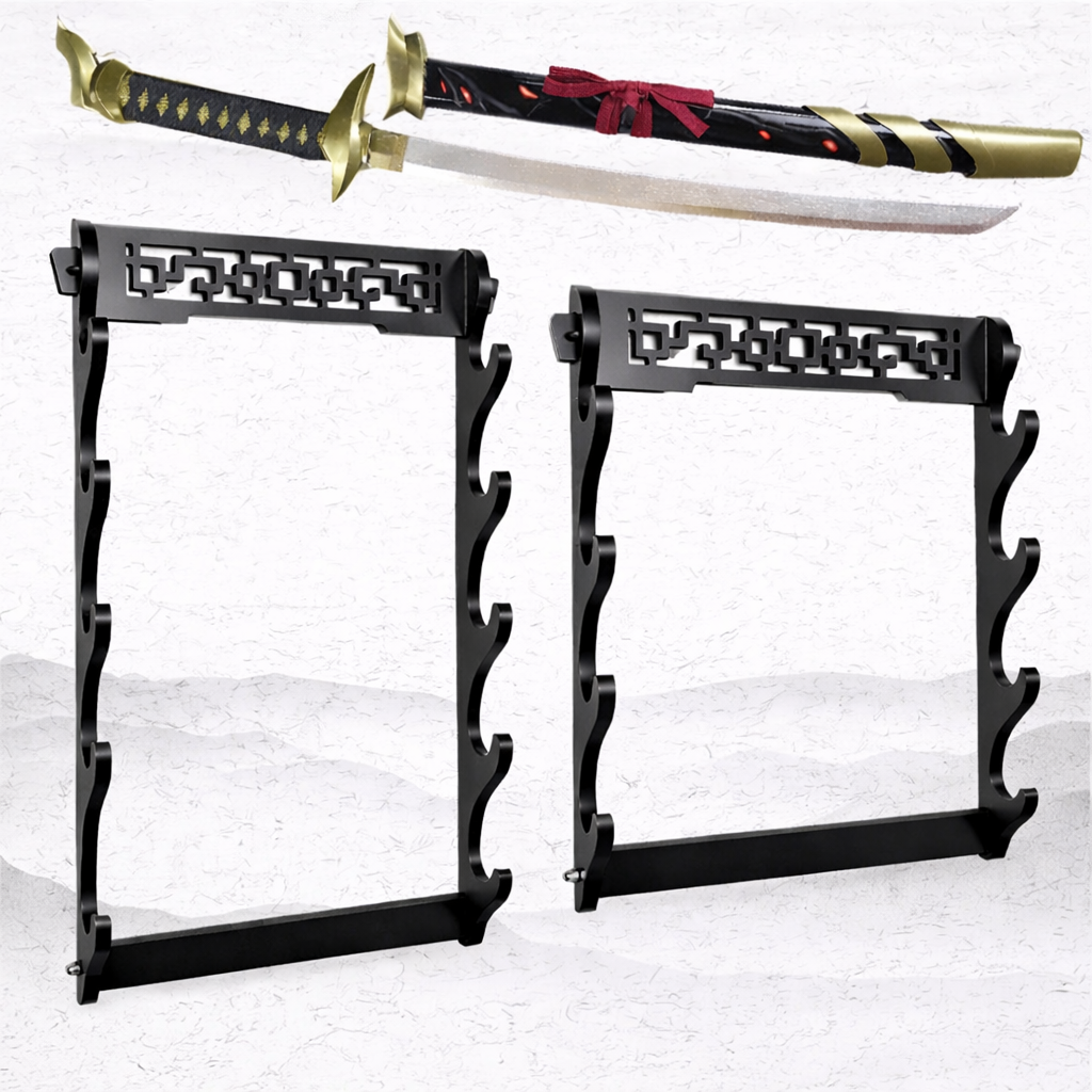 Katana Wall Mount